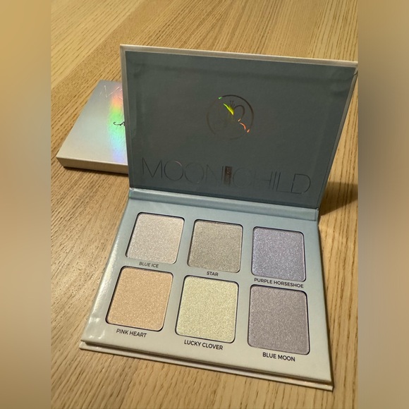 Anastasia Beverly Hills Glow Kit - Moon Child - NEW - Picture 3 of 3